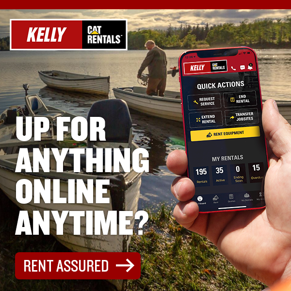 KellyTractorCo's tweet photo. When timing matters, having the right equipment makes all the difference.
Our rental fleet is ready to help keep your job on track from start to finish.

Contact us today: https://t.co/HDXzoj425f

#RentalEquipment #KellyTractor https://t.co/mPqwYv3Xfg