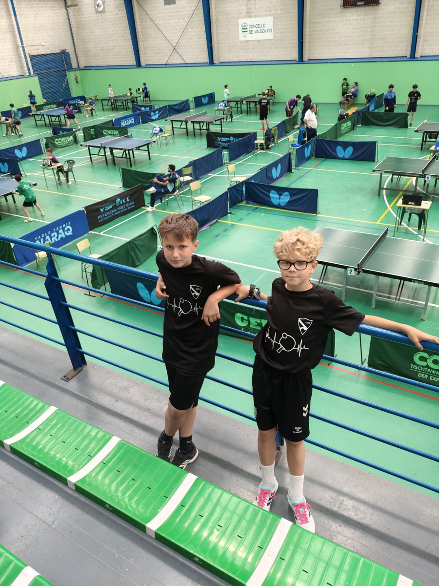 CDSCiprian's tweet photo. Xoel é Mateo representando o Club Deportivo San Ciprián no campionato galego benxamin 
#comparteanosapaixon
#ladranluegocabalgamos
#cervodeporte
#deputaciondelugo
#XuntadeGalicia https://t.co/asbiV2uaHx
