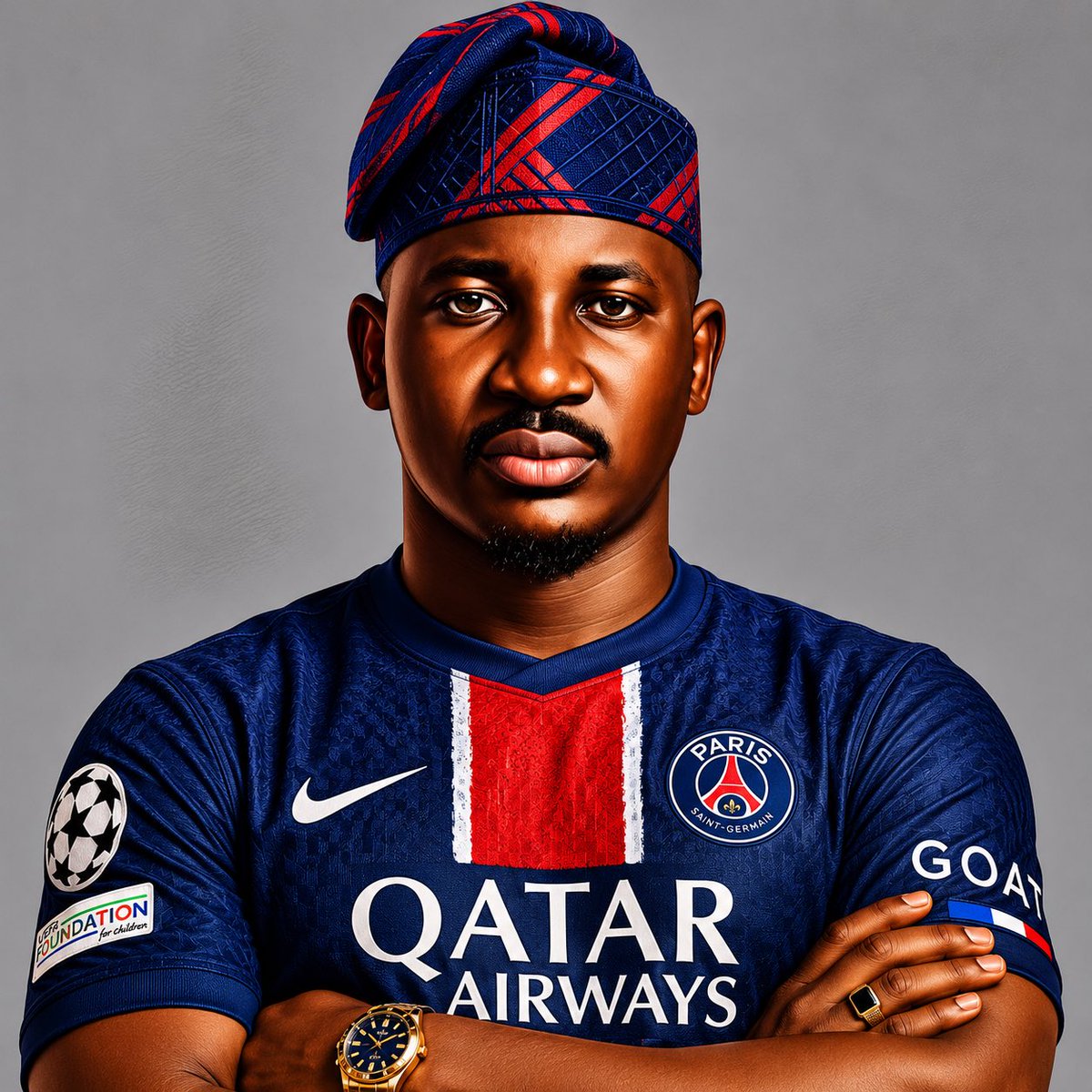 Ọládélé 🇳🇬👑 tweet media