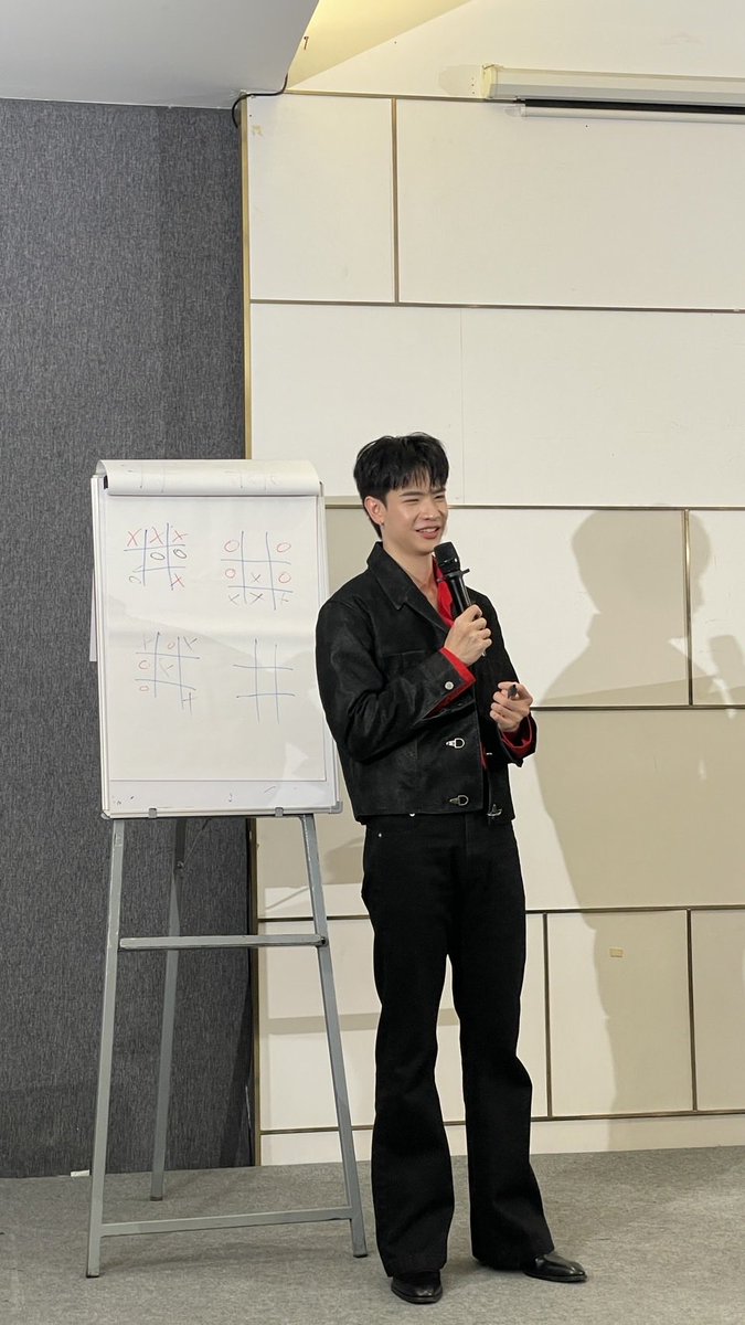 Ignitestore1's tweet photo. เกมส์กำลังสนุกเลยทุกคน 
#IGNITExLatte #LatteTNC https://t.co/l2EgDhMPrp