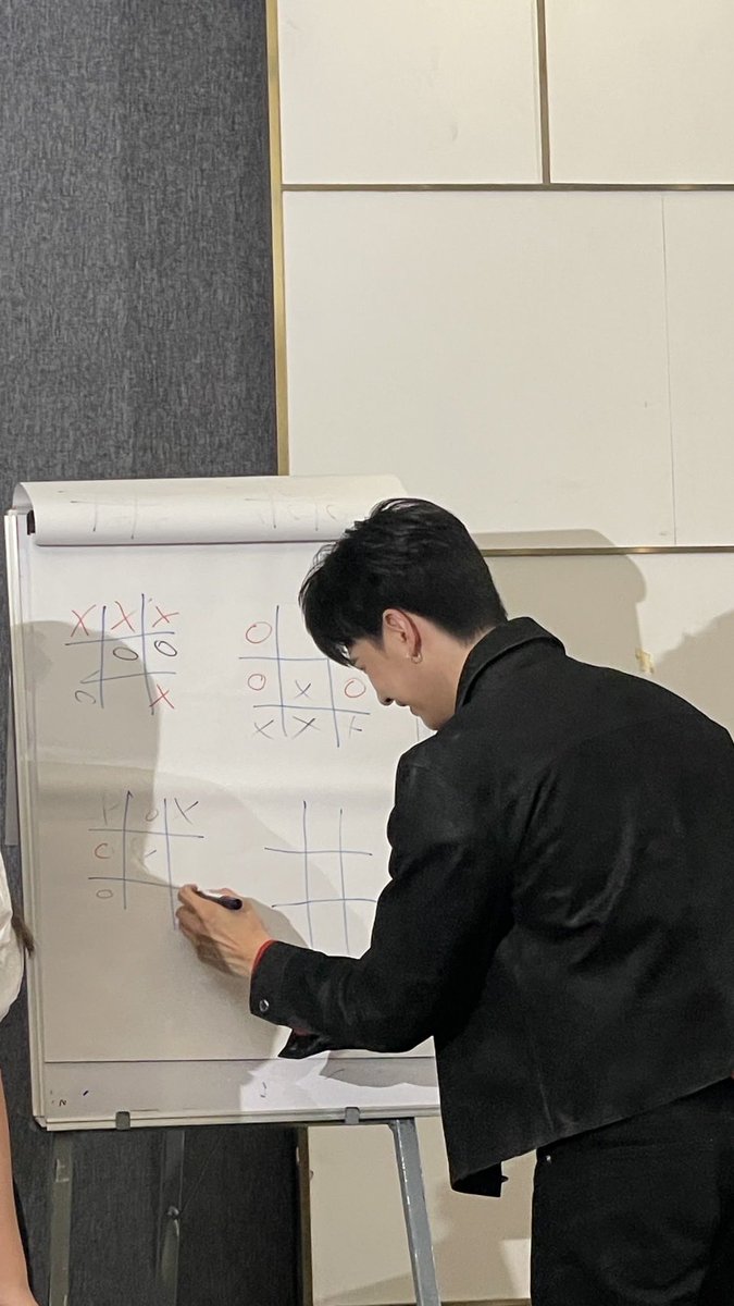 Ignitestore1's tweet photo. เกมส์กำลังสนุกเลยทุกคน 
#IGNITExLatte #LatteTNC https://t.co/l2EgDhMPrp