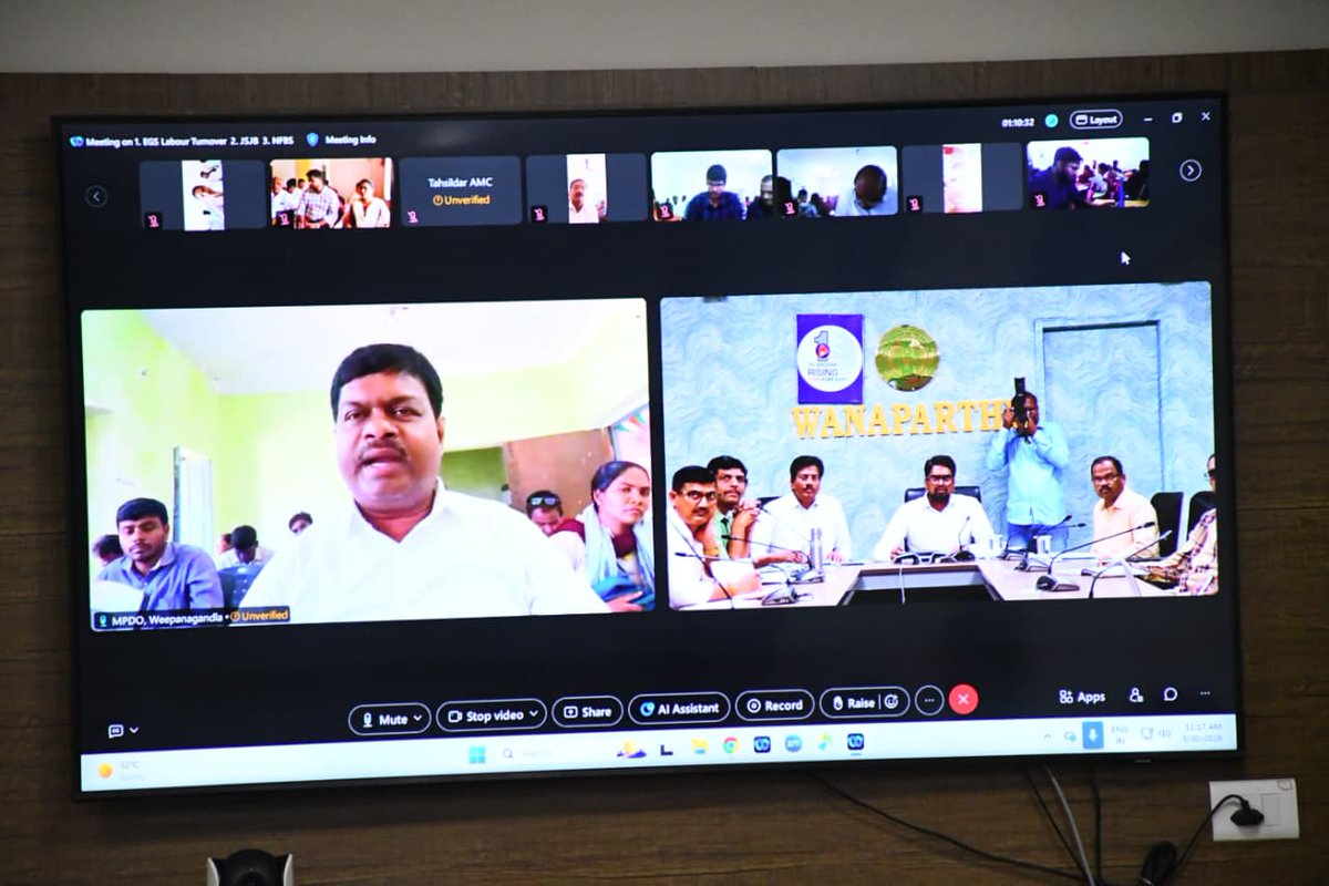 Collector Wanaparthy tweet media