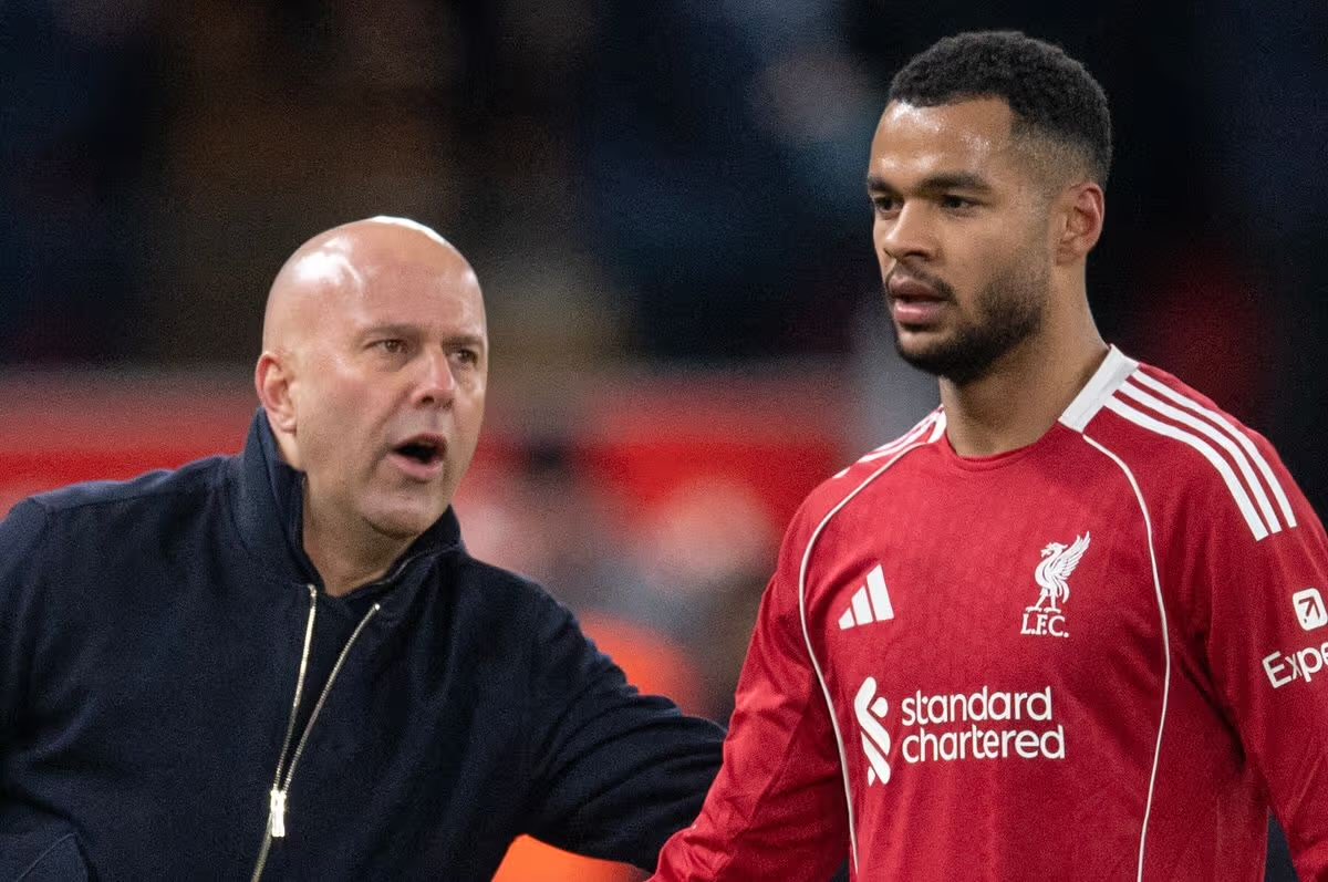 Anfield Papers tweet media