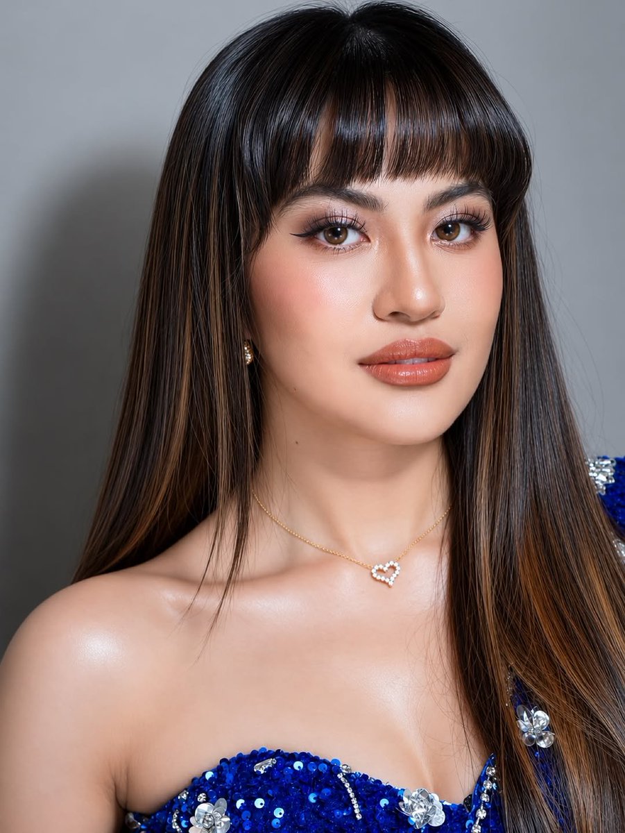 EverythingJAPS_'s tweet photo. Julie's look for BDO Sportsfest 2026

IG: kayermisajon_makeup8
https://t.co/0q3OPhnFJW

Page 30 of JAPSMonth
#JulieAnneSanJose https://t.co/WBS8zwa9cS