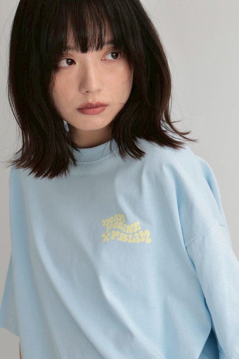 tram__poline's tweet photo. 6/5(金) より、PAGEBOY・PBLIMさん(@pblim_official)とのコラボアイテムが発売されます!
PAGEBOY広島府中店/台湾各店舗/台湾andSTにて、
T-shirts,トートバッグ(3color)のラインナップ。
詳細は公式をご覧くださいませ。
是非チェックしてみてくださいね✶
―
#PAGEBOY
#PBLIM https://t.co/cAPKIpCZf9