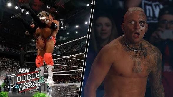 MCL92's tweet photo. Check Out The Latest Edition of The @rwtpodcast With @TheDeadmanOfRWT , @DanCrimmins1 , and I Now on My YouTube Channel. 

Check it out here and Subscribe: https://t.co/SqRYTdZgWP https://t.co/3VMbPSg0xd