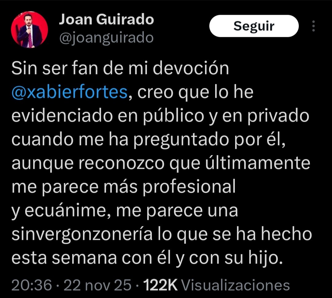 Jaime Ballesteros tweet media