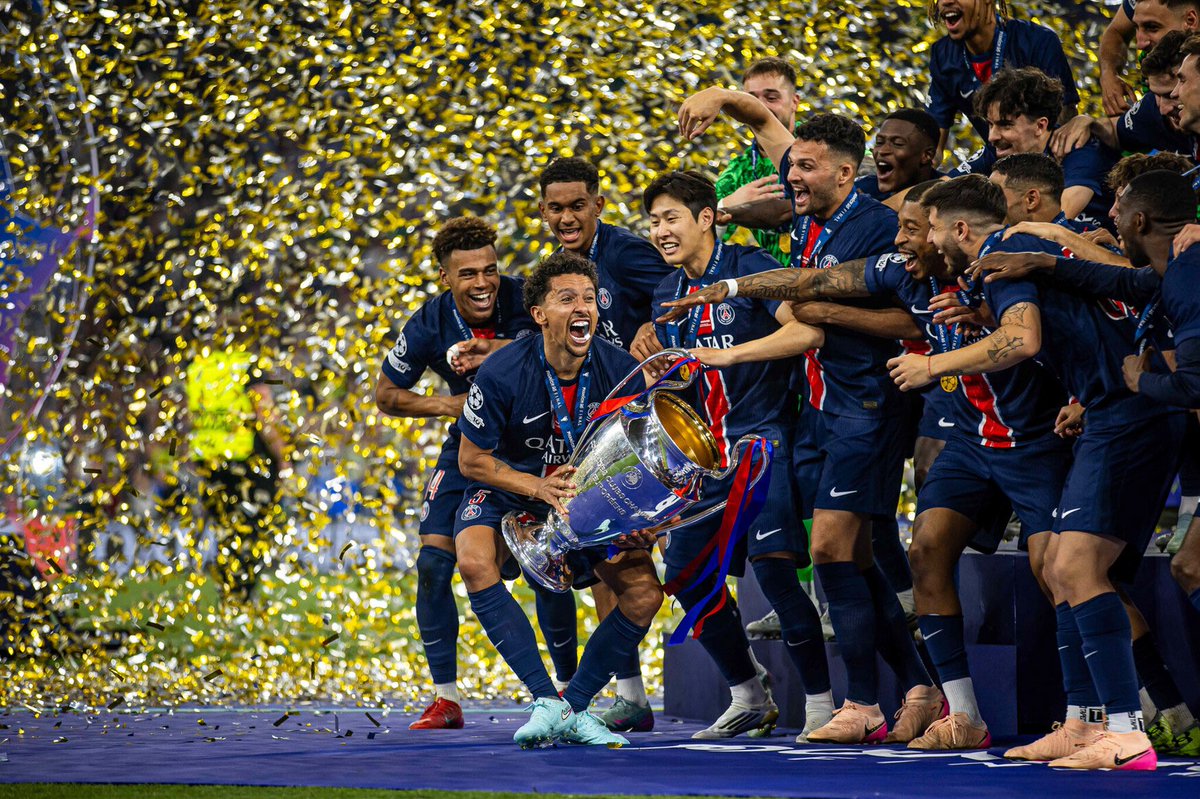 عبدالله | PSG tweet media