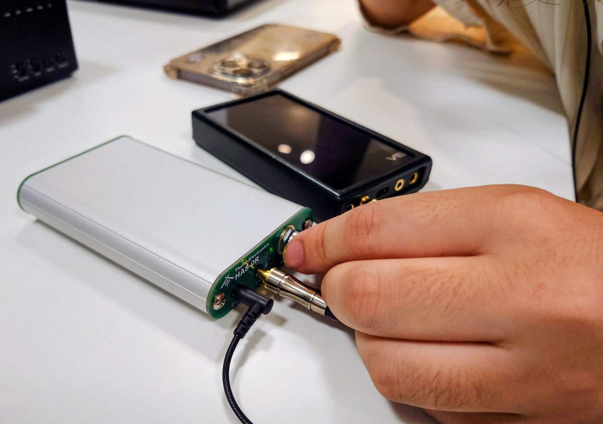 Thyris Electronics (@ThyrisElec) / Posts / X
