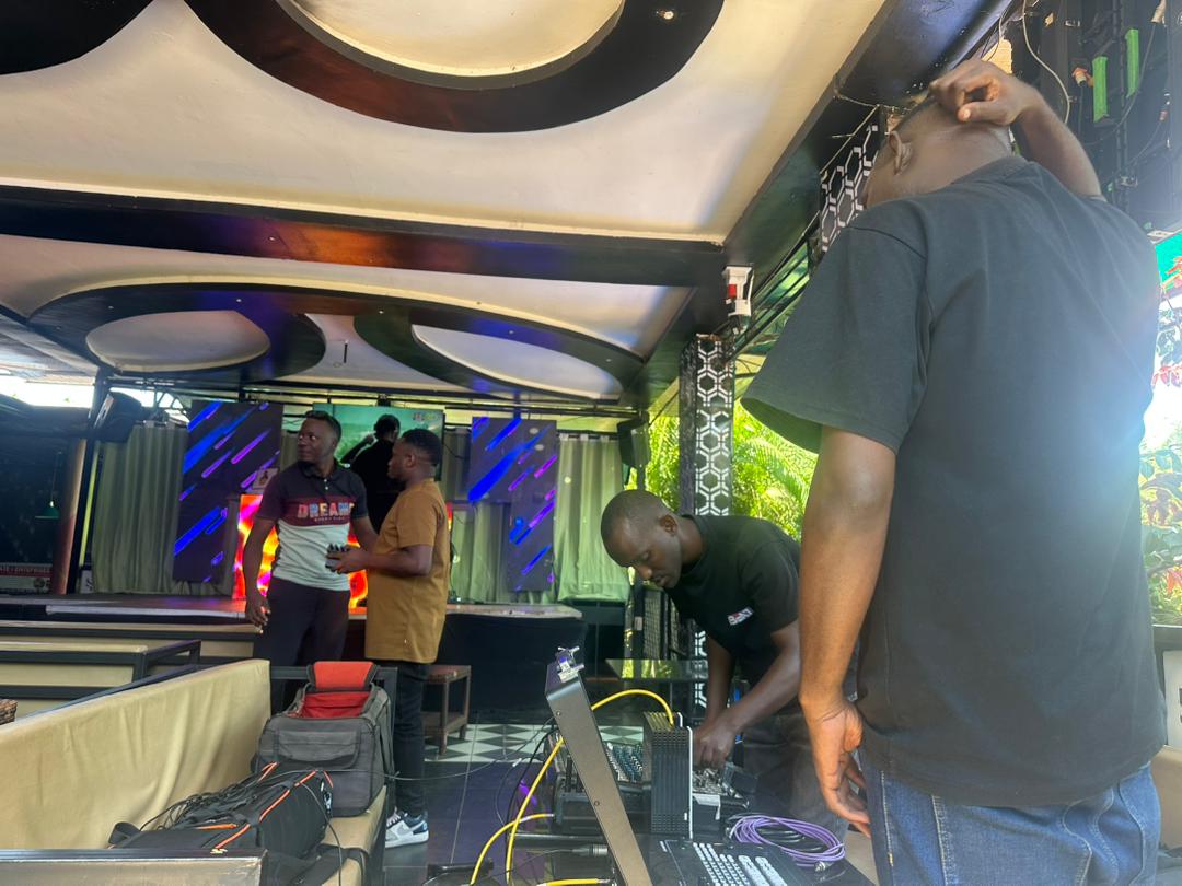 NTV UGANDA tweet media