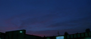 Gibboanxious's tweet photo. Lost Highway (1997) 

dir. David Lynch https://t.co/7zxpYX14cM