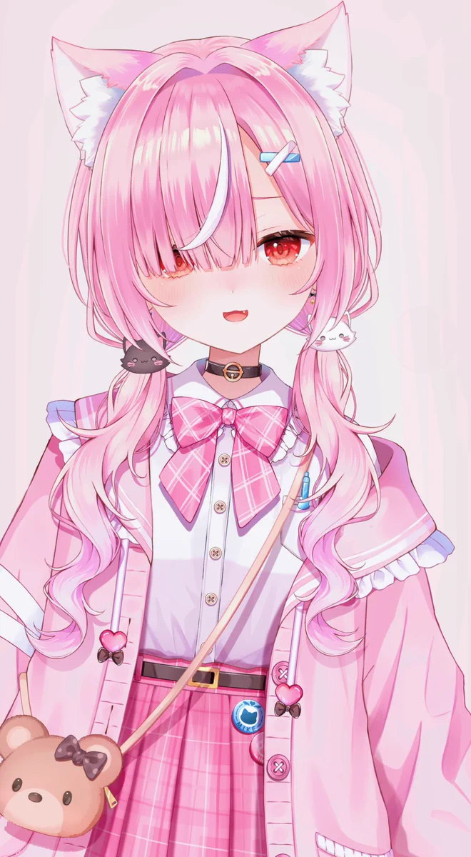 みけねこ。🍩🫧小説販売中📚 on X: 