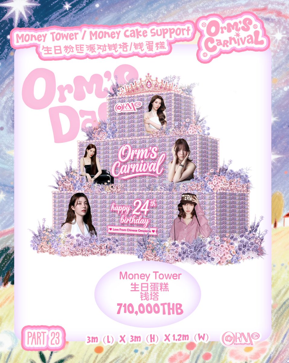 OrmKornnaphat_CN tweet media