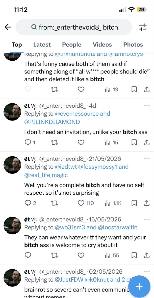 grindr girl gamer tweet media