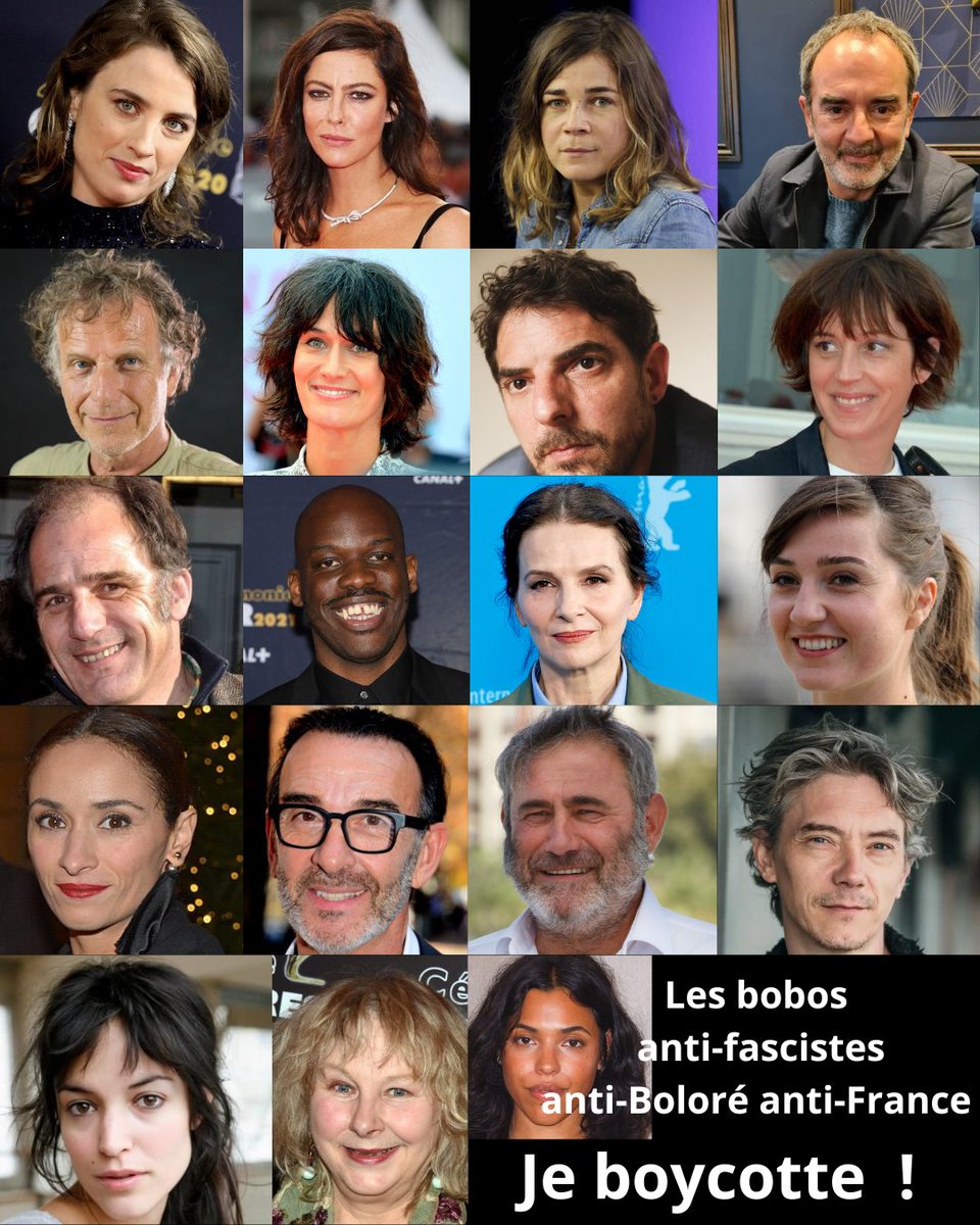 Lavocat Libre🇨🇵 tweet media
