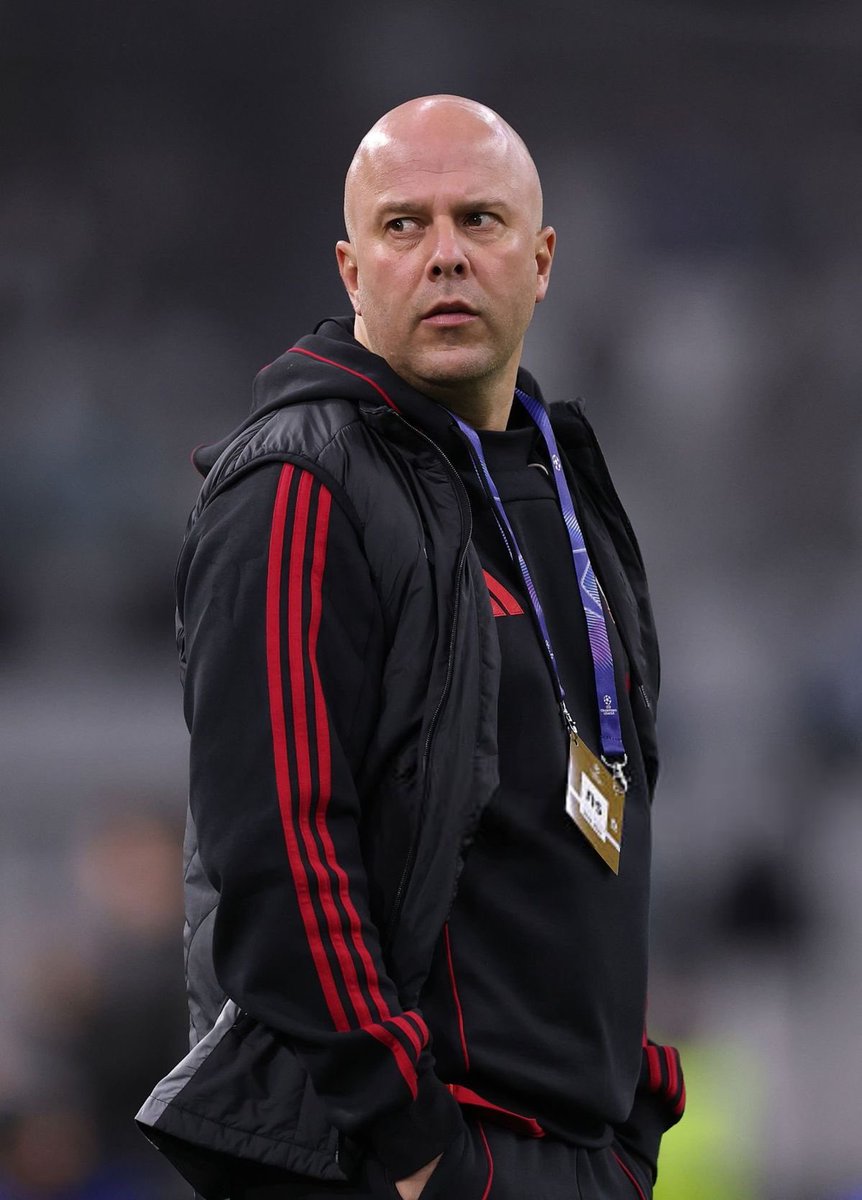 FabrizioNgumoha's tweet photo. 🚨 BREAKING: Arne Slot has been SACKED by Liverpool after a horrendous season 🔴

The Dutch manager has been relieved of his duties following a catastrophic campaign that has left Liverpool well off the pace and fighting for a top-four finish at best.

After months of poor results, tactical confusion, defensive collapses and fan unrest, the Anfield hierarchy have finally pulled the trigger on Slot. What started with high expectations has ended in total disappointment.

Liverpool are now scrambling for a new manager ahead of a crucial summer rebuild.

Liverpool fans, is this the right decision or are you gutted to see Slot gone so soon? 🔥