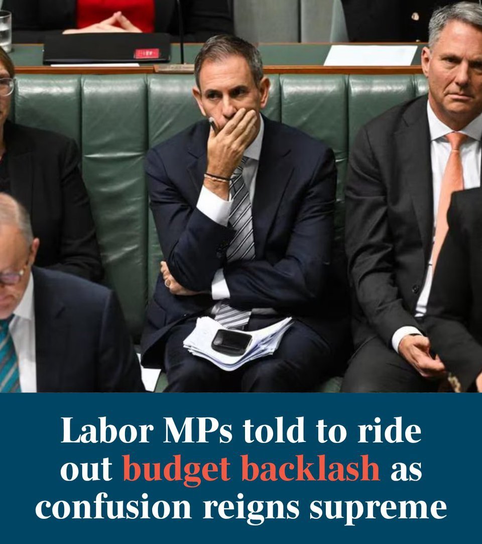 Rickaus75's tweet photo. Labor MPs are being urged to keep calm and ride out the fierce backlash against a budget that government research shows has been met with confusion by voters, as Anthony Albanese exerts unprecedented control over his caucus. 😂😂😂😂😂😂😂😂😂😂😂😂😂😂😂😂🤡🤡🤡🤡🤡🤡🤡🤡🤡🤡🤡🤡🤡🤡🤡🤡