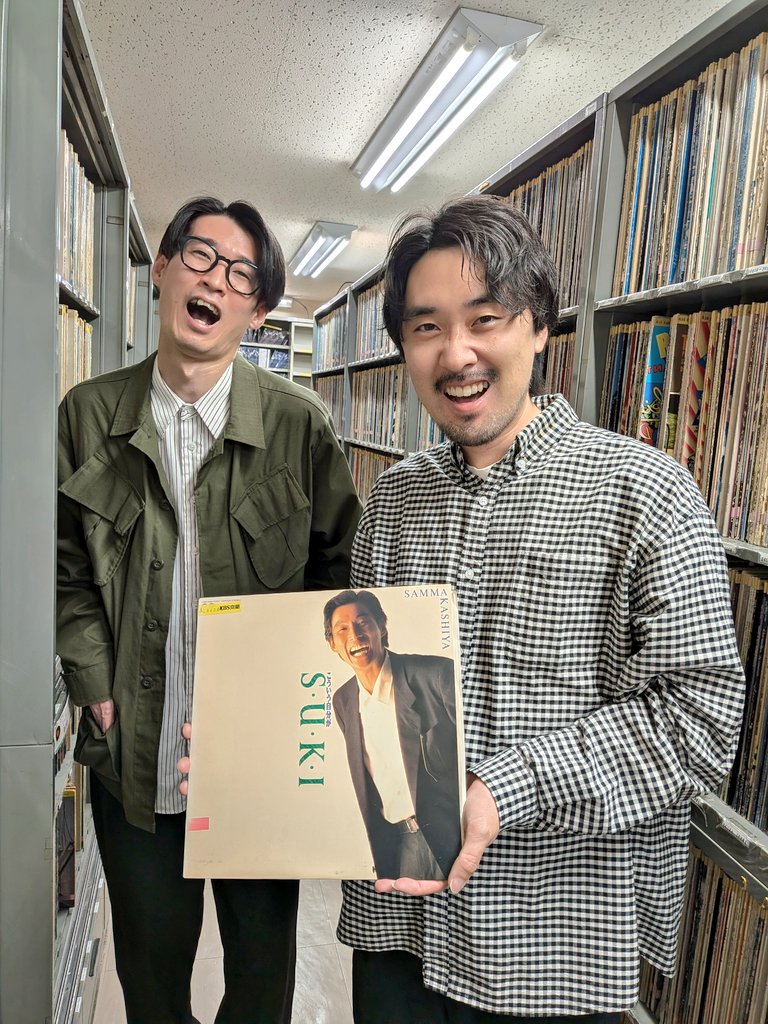 kbs_honkidance's tweet photo. KBS京都ラジオ
『夜の本気ダンスの #ラジダン 』

今夜も土曜日23時から🎧️🎶

ぜひお聴きください！！

📻️https://t.co/EDVAcNRExD https://t.co/RiSXdmTYgv