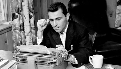 Anne Serling tweet media