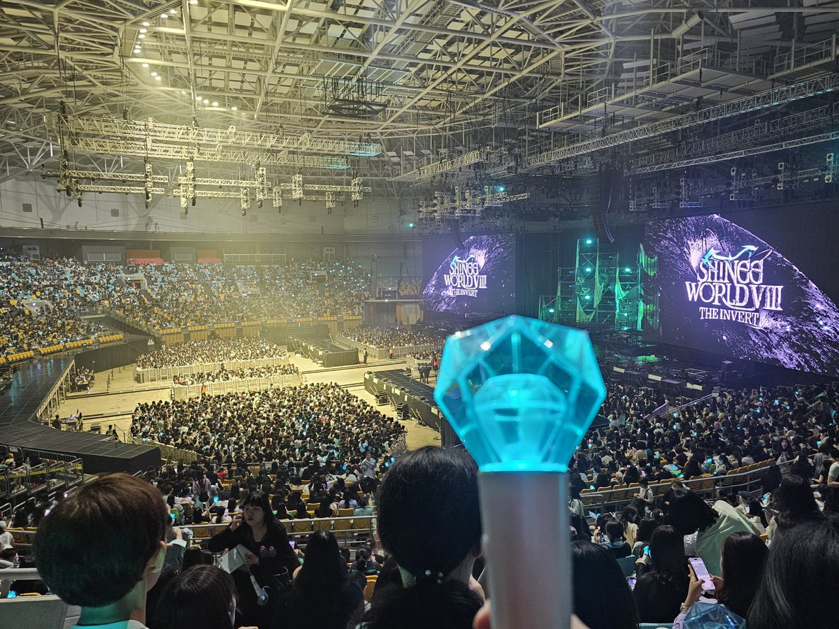 sweeeet_ON's tweet photo. 아마 끝열인거같은데? 시야 넘 좋고요
💎💎💎💎💎 https://t.co/t0gwVY4vNL