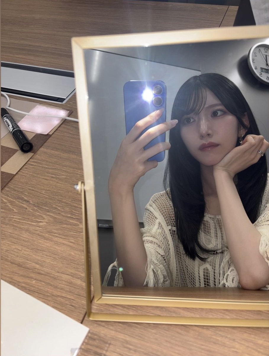 柚 tweet media