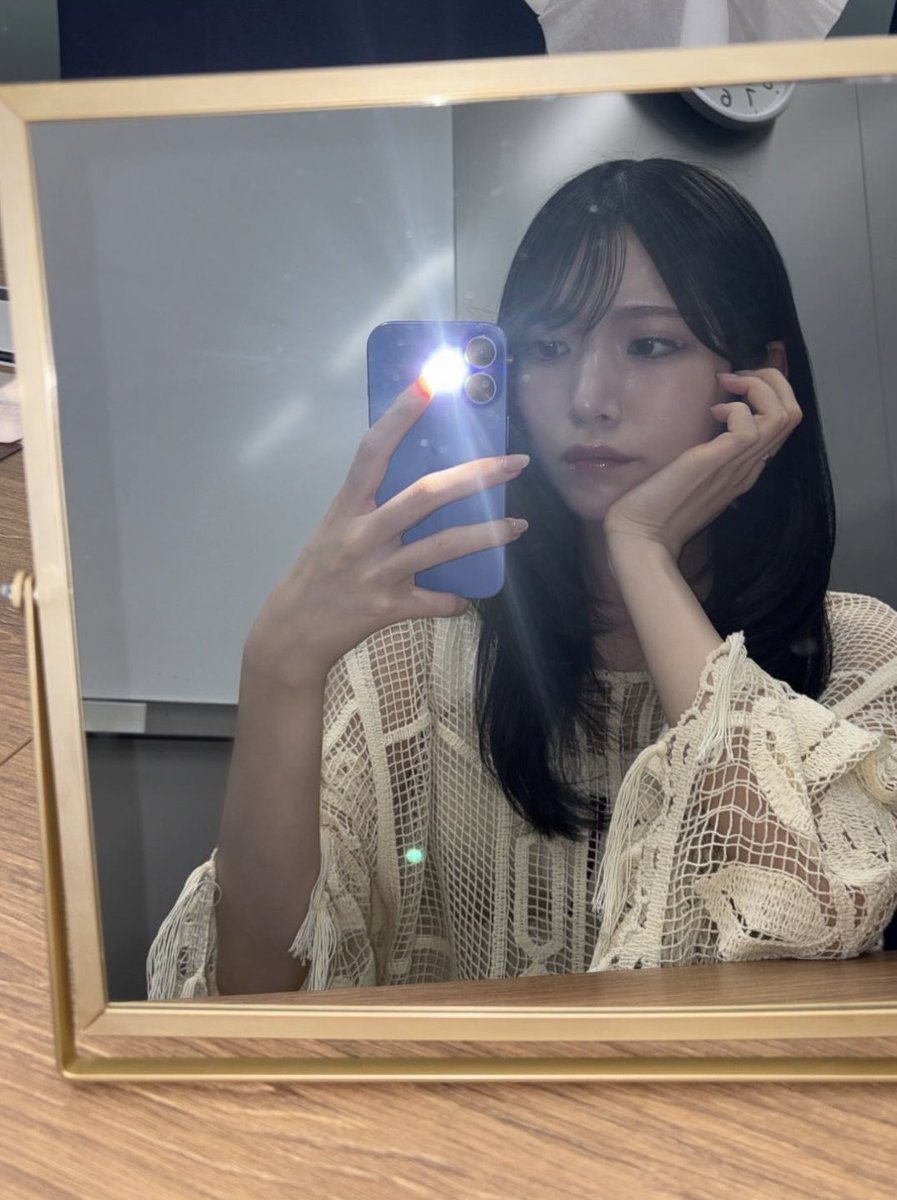 柚 tweet media