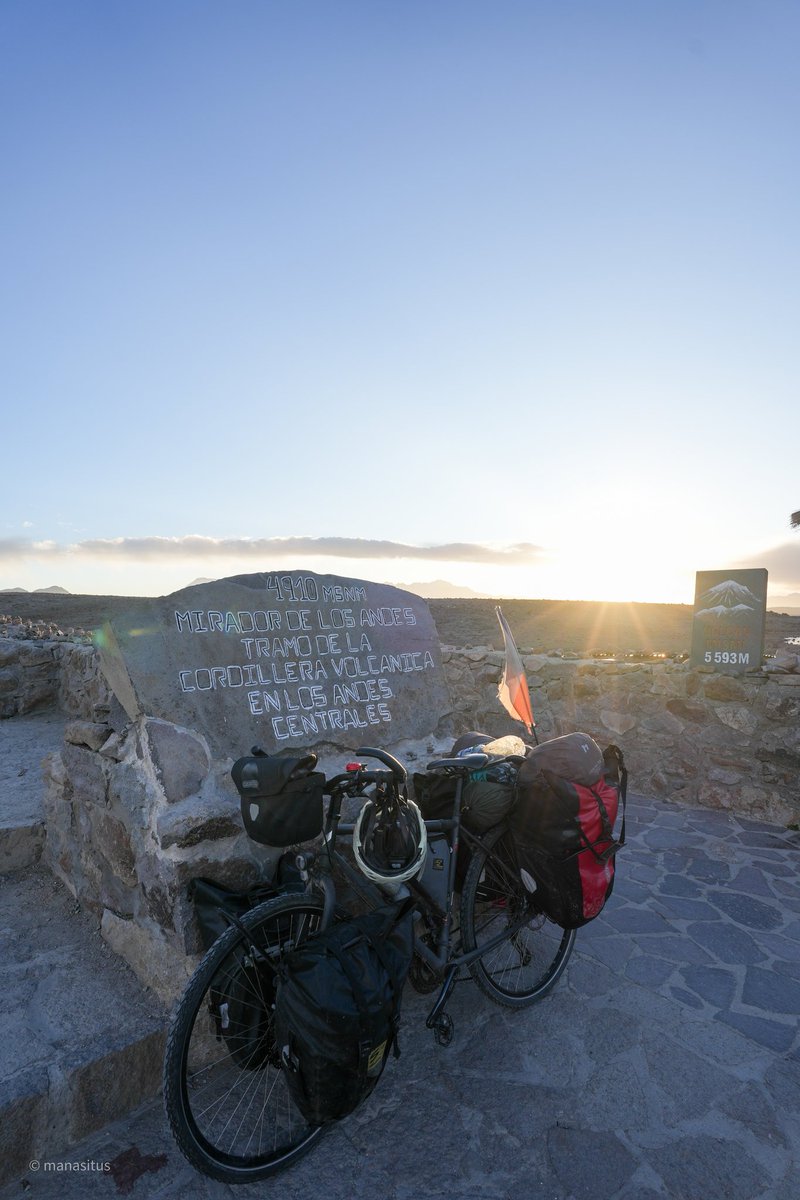 manasitus's tweet photo. Patapampa Pass (4 879 m), Peru (May 2026) #cycling #cyclingempire https://t.co/AvT94YjwVK