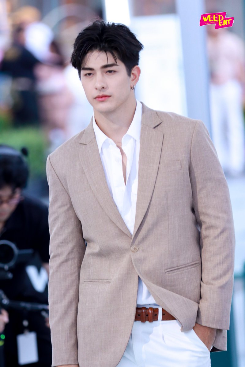 WEED_ENT's tweet photo. " ลุค อิชิคาว่า" ร่วมงาน " BioActive+ 1st Anniversary" ฉลองขวบปีแห่งความสำเร็จ

#BioActive1stAnniversary
#BioActiveGotitEmpty
#BioActiveTH
#lukevoyage https://t.co/x6BeDxw6Fv