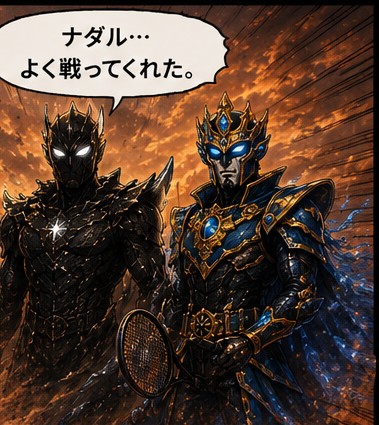 STIGA野郎 tweet media