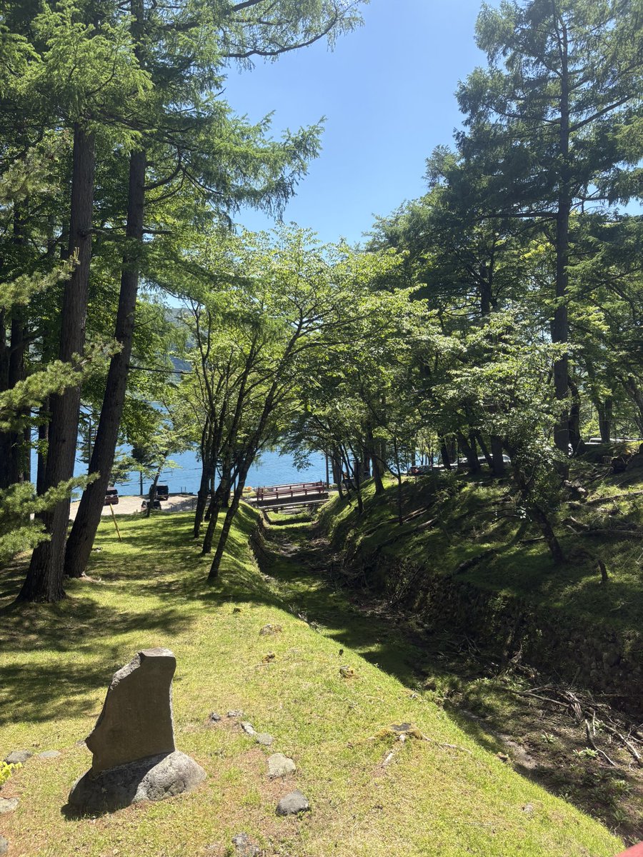 Kstar_truth's tweet photo. 良き旅じゃった〜🤩

@奥日光

#訪問先はいつも事前に決めない笑 https://t.co/aUtnING0Uu