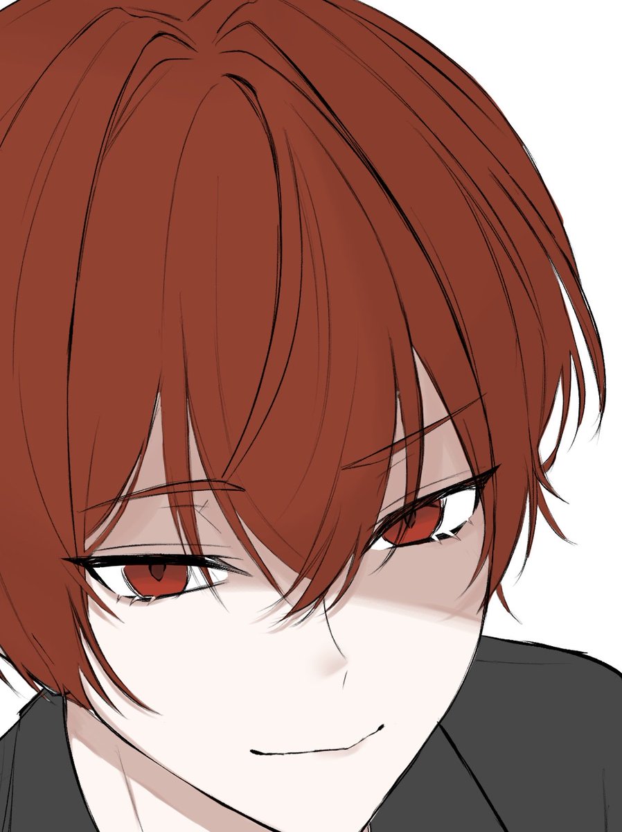 しろ tweet media