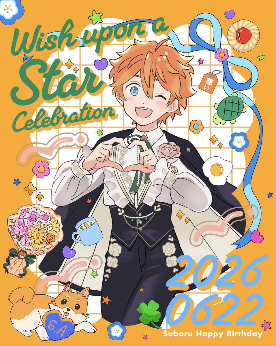 あやせ👴ིྀ6/5スバル🎐 tweet media
