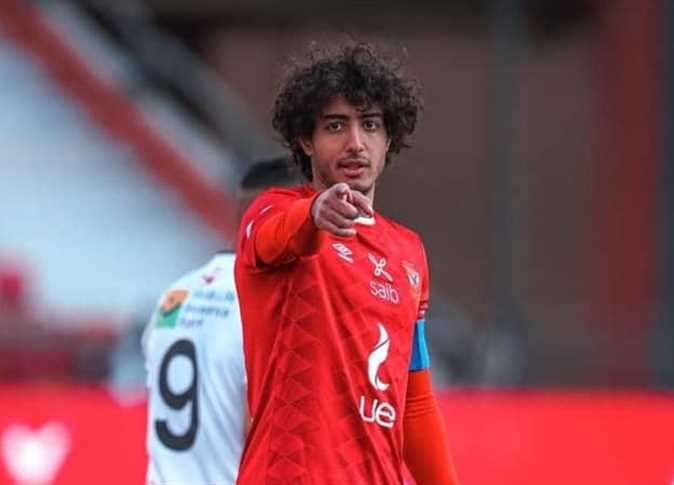 Khaled Ali tweet media