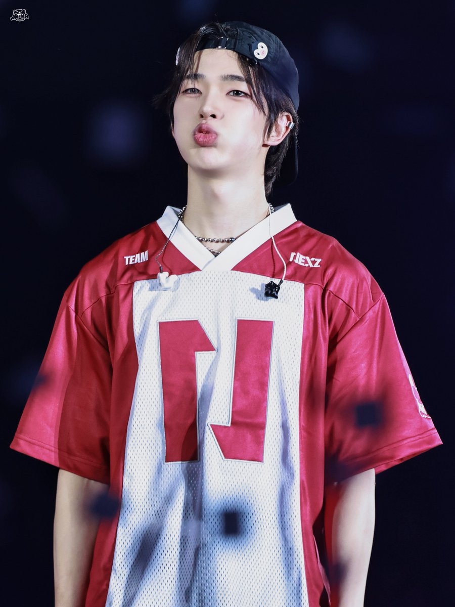 NZ Tomo様ご確認用 260530 HELLMATE JAPAN ARENA TOUR - TOKYO DAY1 愛を届け♡ #NEXZ