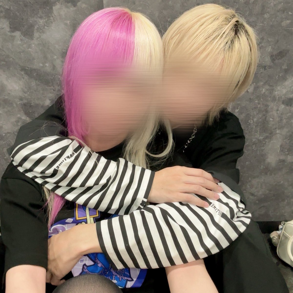 ami_lgln's tweet photo. 2026.05.25 しのぱち生誕 https://t.co/gSW0FZZsp9