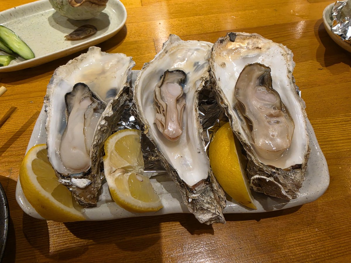 AcuLacus's tweet photo. @FamiliarGen 勿論食べました！！ https://t.co/91PafPi9sT