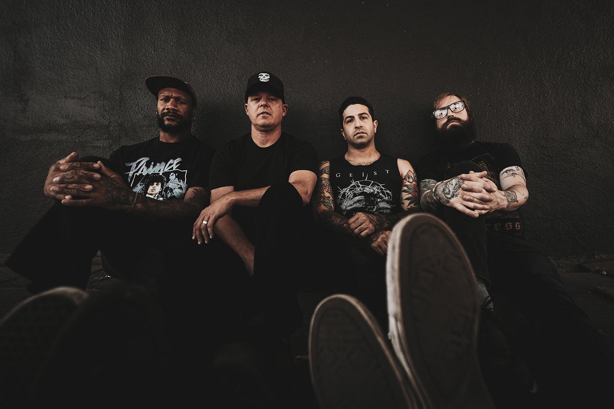 Distorted_Mag's tweet photo. .@AforA: Beneath The Blasters

In our latest digital issue, we spoke with Californian sludge metallers Armed For Apocalypse about their crushing new album 'The Earth Is Breathing Beneath Me' and more! Now, read our interview here!

@churchroadrecs

https://t.co/4HI0RQn6ed https://t.co/zXiNEjUf33