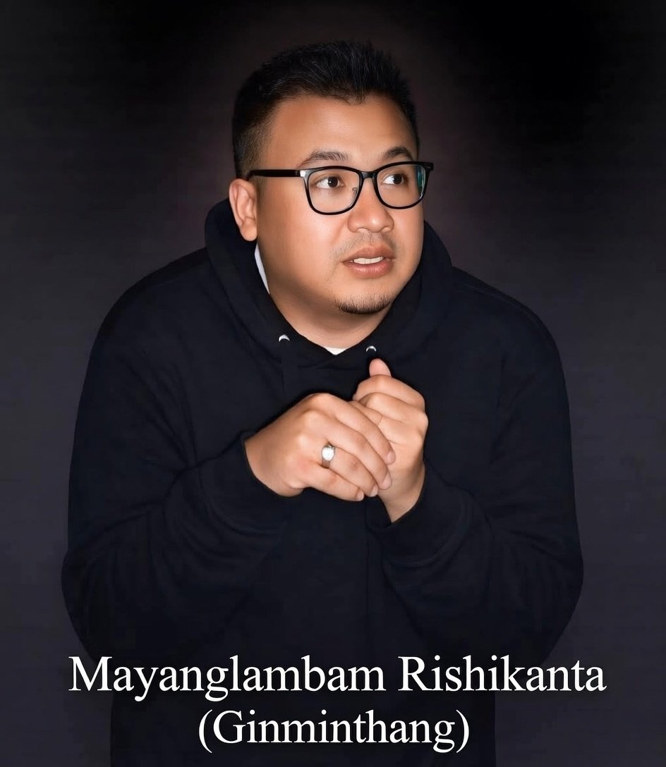 iRoopmati's tweet photo. #Manipur
#India 

Saw the photos? 

1st image: Nitish Kumar Das, West Bengal. 
2nd image: M Rishikanta, Manipur. 

Both of these men were shot dead by #KukiNarcoTerrorists,  an incident which is a subset of the #ManipurViolence & kiIIings engineered & perpetuated by #KukiNarcoTerrorists. 

But what was their fault?

M Rishikanta found love in a Kuki lady & dared to be with her in the Kuki infested Churachandpur, Manipur. He thought that he would be safe because which community would make their daughter/sister a widow by killing her spouse? But he was shot dead, at point blank range just because he was a Meitei. 

But what was Nitish Kumar Das' fault? He was just doing his duty of ferrying essential goods along Imphal - Ukhrul road,  goods which would have ultimately reached the Kuki populace too. Can anyone explain the continuation of such senseless kiIIings? 

Ex-gratia, perhaps, will be announced but what about the families who lost their dear members? Will they ever come to terms with the realities?

Some goodbyes are tough, especially the ones which were never said & never explained, but left to the imagery to explain, where one of the victim is seen dangling lifeless while the other victim is praying with folded hands for another chance to his own life to the #KukiNarcoTerrorists. 

Sad state of affairs. 

Let there be justice. 
Let there be peace.