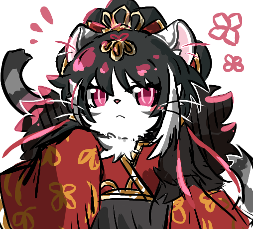 もふかっこ tweet media