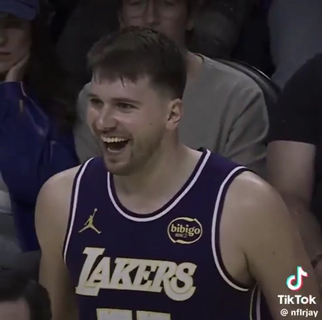 Luka Doncic Last Stan(d) tweet media