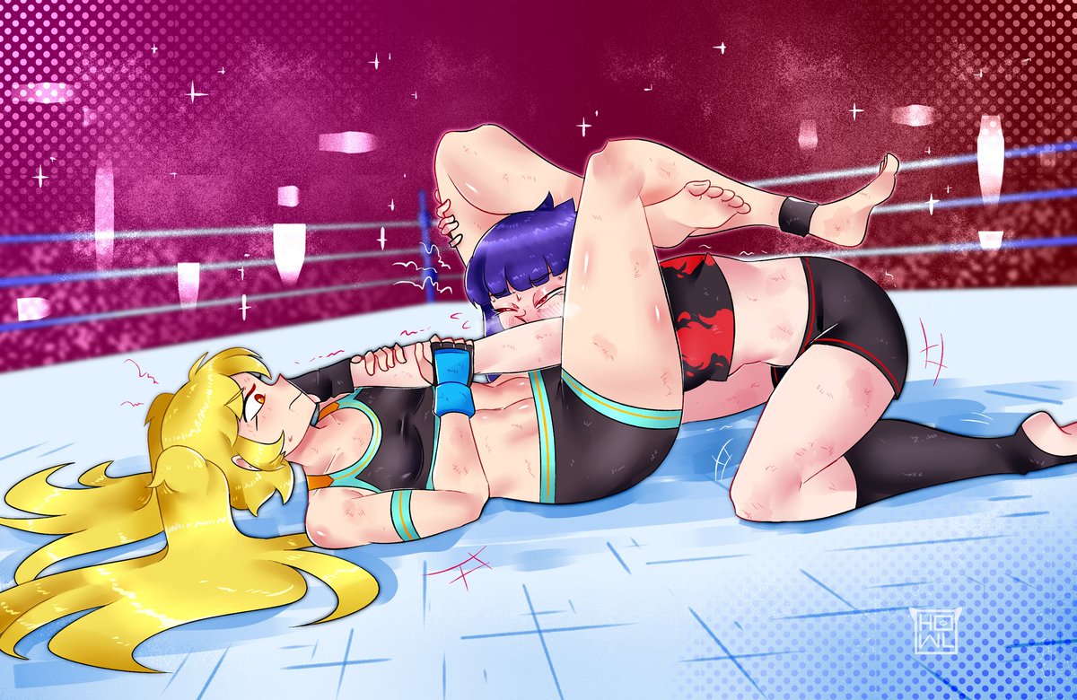 Ygl_FC's tweet photo. Ylg locking Akane with a tight triangle armbar !

Art made by @KiwwiHallows
Ylg belongs to me
Akane belongs to @AkanePhoenix https://t.co/kfDcJvP3HV