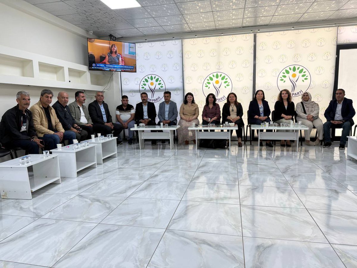 Berivan Gülşen Sincar tweet media