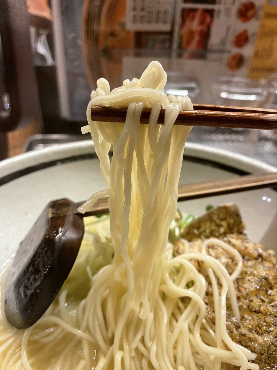 麺鳥baka（相互フォロー💯麺好き❤️）ふくちゃん💯一日一麺 tweet media