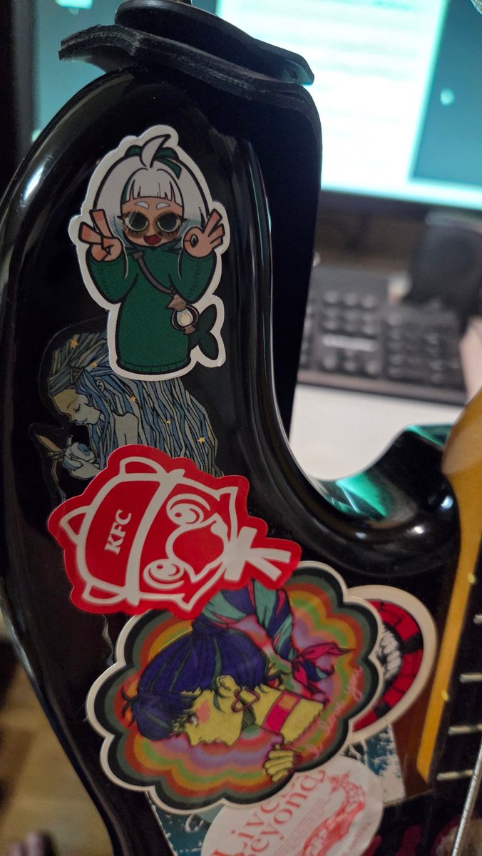 かわうぃー！！ ご購入感謝！