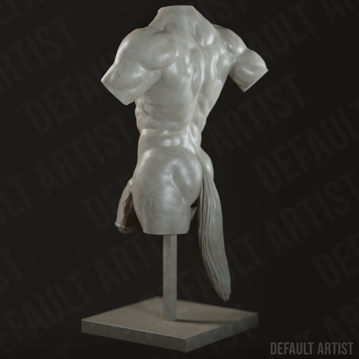 Default_Artist_'s tweet photo. Ill be dropping this little side project on the side very soon 🍆

Keep an eye out for it here: https://t.co/9x1oMgUaDj

Please share and comment, I appreciate to so much!

#art #gay #furry #anthro #yiff #figure #3dprint #horse #porn #digitalart https://t.co/DOG2SMr3QI
