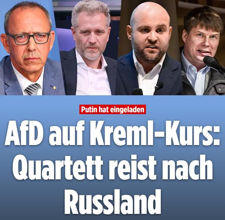 Frentzhart2's tweet photo. #AFD raus aus den Parlamenten
Wir brauchen keine #Putintrolle im Bundestag https://t.co/L8F5XK3mpq