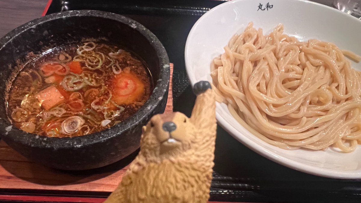 トーマス tweet media