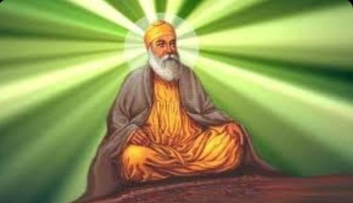 gurpreetbrar1_'s tweet photo. Guru’s message work hard, share freely, and let truth defeat all falsehood. #TruthDefeatsFalsehood https://t.co/D5R4DdpsNK