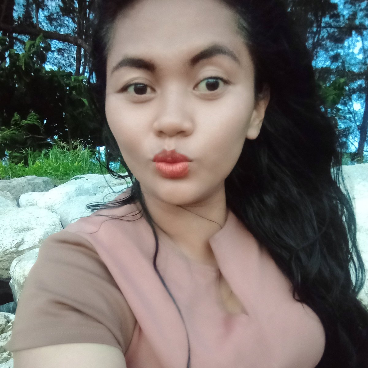 ★ Diah Ora Ayu☂︎༄★ tweet media