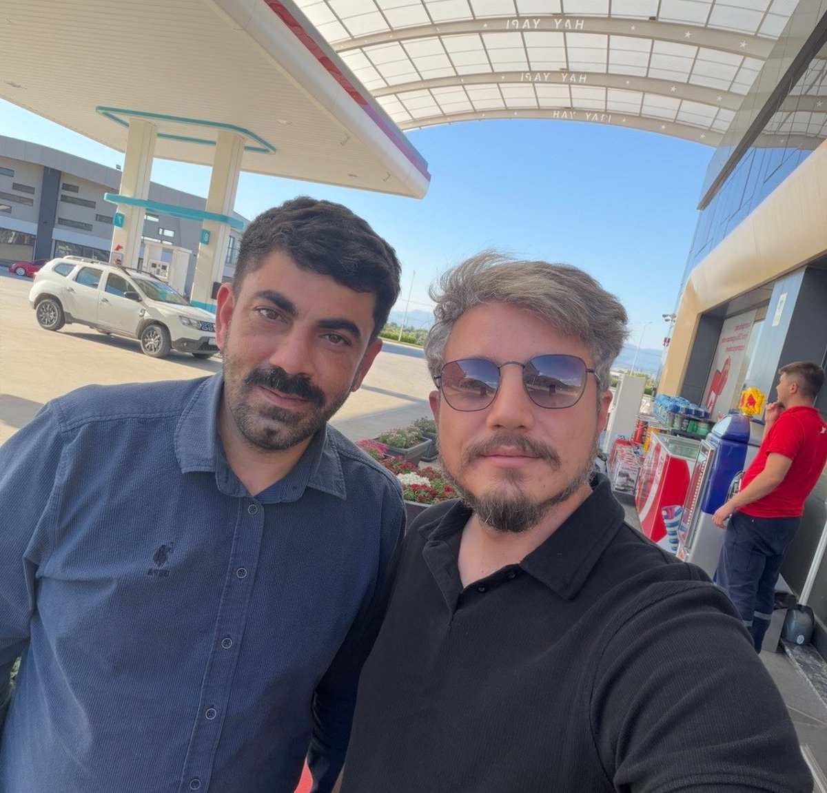 brlstr1's tweet photo. selam hayvan dövüştürerek onların acısı üzerinden bahis oynayanlar,kameraya el sallayın.
@ibrahimkaya89 bu işin vakkosu. https://t.co/txjqAi7EW0